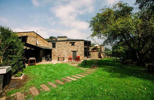 Casa Calma Rural - Foto 16