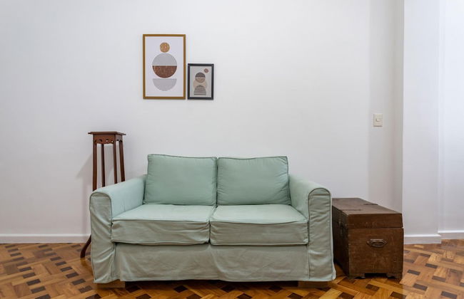 5 Minutes From Leblon Beach Ap102 - Foto 40