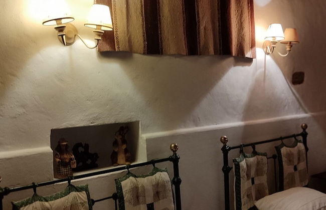 Serra do Caldeir o Private Pool Villa - Photo 57