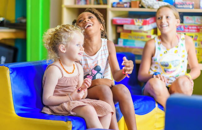 Village St Anne Pierre & Vacances - Foto 77