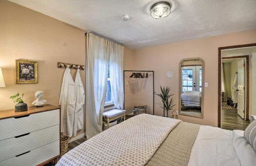 100-Year-Old Farmhouse with Hot Tub on 5 Acres! - Foto 19