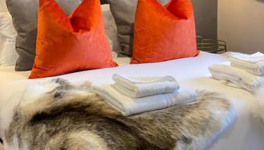 The Cocktail Lounge at Cheshire Boutique Bathhouse - Foto 2