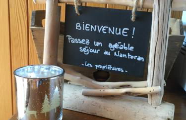 Le Nantoran - Foto 7