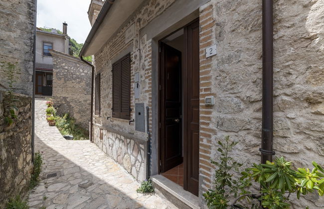 Belvilla by OYO Casa Polino - Foto 27