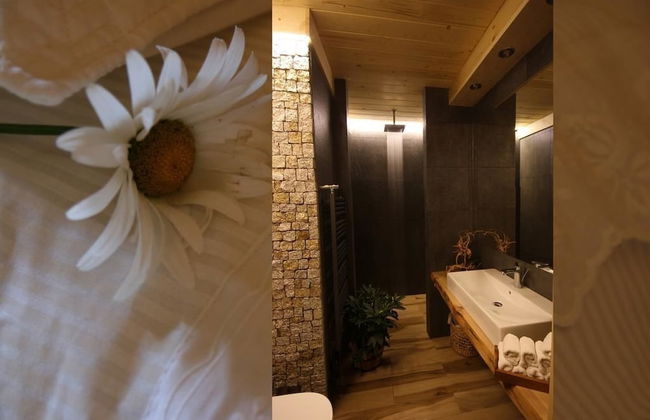 Domek Koliba pod Jedlami - Foto 50