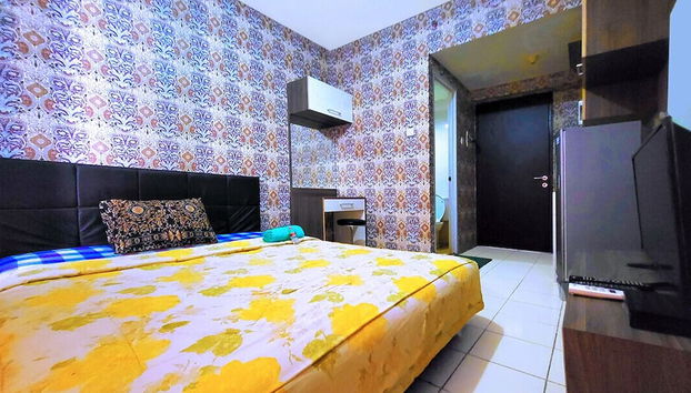 Celebrity Room at Serpong Green View - Foto 2, Habitación