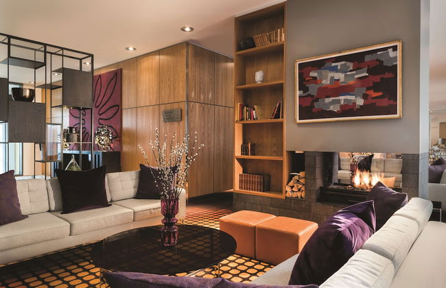 Adina Apartment Hotel Copenhagen - Foto 4