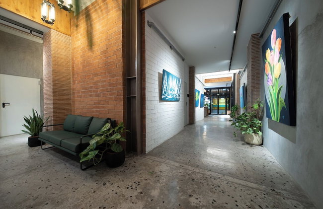 Casco View Apartments - Foto 5