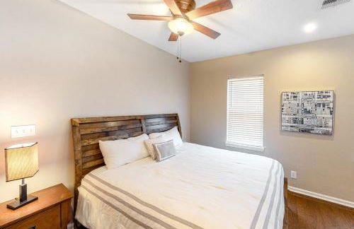 Craftsman on Seawall - Foto 8