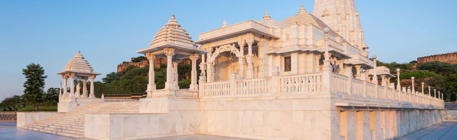 Excursão privada de 4 dias a Jaipur, Amber e Agra