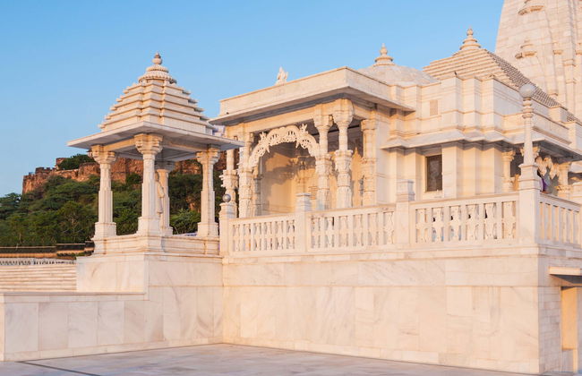 Golden Triangle 4-Day Private Tour - Foto 1