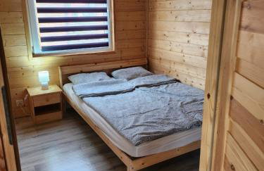 Domki Letniskowe U Żuni - Foto 41