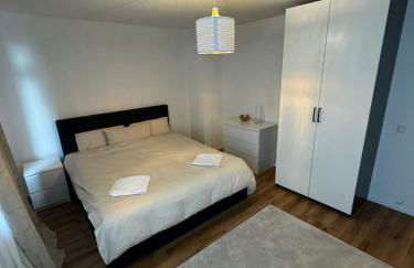 Best Frankfurt Apartments - Foto 3