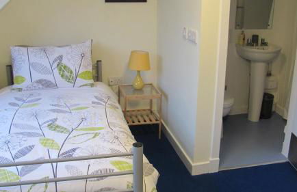 Barholm Accommodation - Foto 33