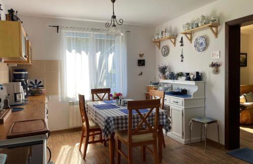 Agroturystka Dom w Owocowym Sadzie - Foto 33