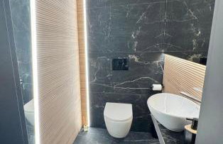 Spa Apartament Wisła prywatna sauna i wanna z hydromasażem - Photo 8