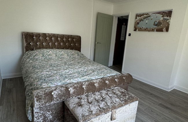 Purbeck Inn Apartment in Bournemouth Town Centre - Foto 5