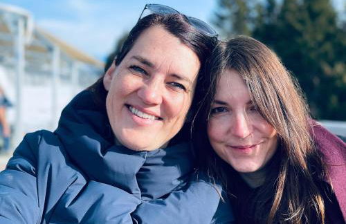 Winterurlaub im Alpenidyll für 4 mit Sonnenterrasse - Foto 35