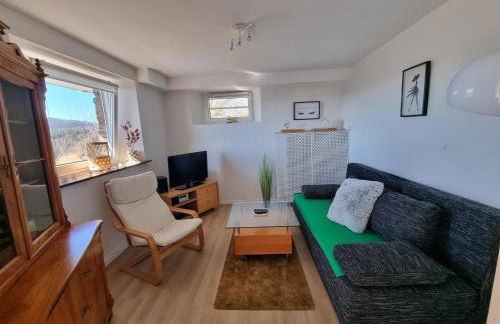 Manderscheid Ferienwohnung mit Weitblick - Foto 6