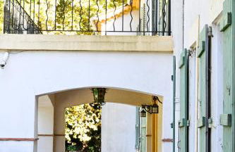 La Bastide - Foto 26