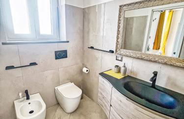 Villa Mansi - Cliffside Sea View Suites, Free Parking - Amalfi Coast - Foto 19