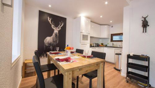 Résidence Androsace 42 Happy Rentals - Foto 3