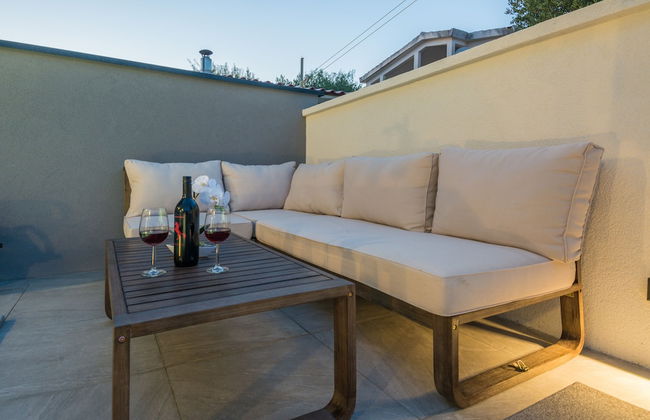 Apartment Spanic 2 - Foto 35