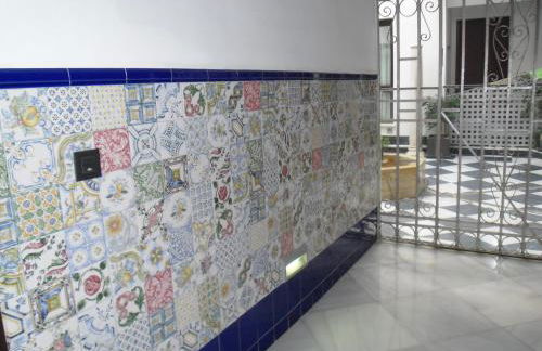 Carreteria Pool ApartamentosMalagaManagement - Foto 25