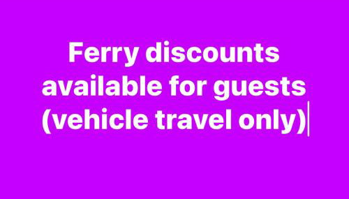 Fort View- Totland - Foto 3