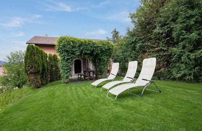 House Na Meji With Sauna - Foto 1