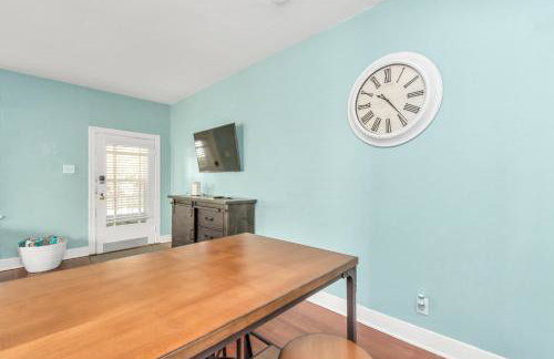 2 Apartments side by side in Historical Galveston - 8 min walk to beach! - Foto 52