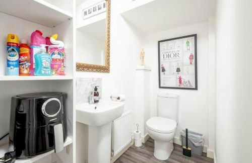 Fort Avenue - No 31 Guardbridge - Foto 11