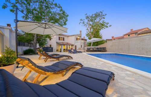 Villa Perini by IstriaLux - Foto 39