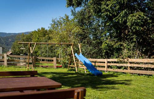 Obergasserhof Apt Waldruhe - Foto 22