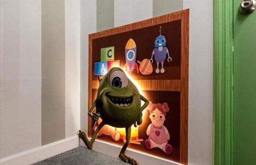 6 Bedrooms 5 Bathrooms Storey Lake 2660 Ss - Foto 19