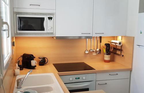 Villa in France with Pool and Private Garden - Foto 4