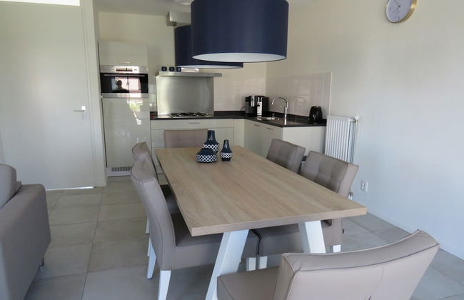 EuroParcs Poort van Amsterdam - Foto 25