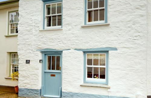 Lobster Cove, Excellent location, Close to beach & coastal walks, Family run - Foto 1