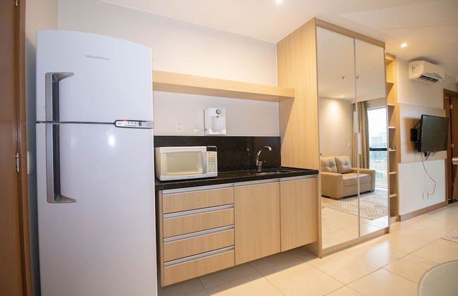 360 Athos Bulcão by Ozped - Photo 38