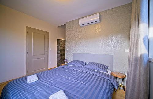 Sun Spalato Villa Oblica - Foto 21