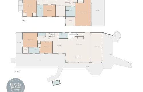 Queen Vic Beach House: 5 Mins to Vineyards & Farmstands - Foto 7