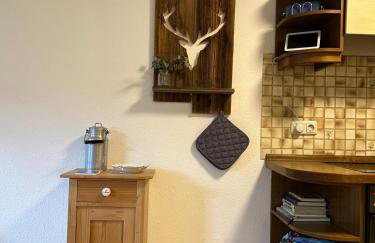 FeWo "Fräulein-Fink" bei Oberstaufen im Allgäu - Alpsee 5 Min - neue großzügige Südterrasse mit Garten - gratis WLAN - Waschmaschine - Garage mit Wallbox - Foto 39