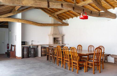 Casa Da Brêa Viana do Castelo - Villa & Apartment - Photo 19