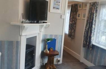 The Snug at Bay House - Foto 9