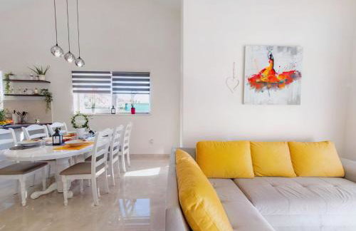 Holiday Home Erholsamer Traumurlaub für bis zu 6 Personen by Interhome - Foto 23