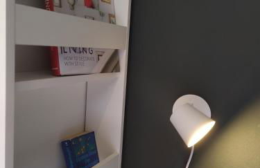 steenkamp•studio Auntys' Chamber - Foto 12