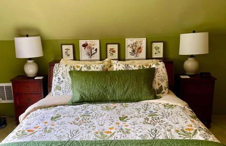 Log Cabin at the Goat Sanctuary - Foto 49