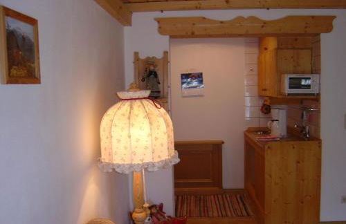 Ferienwohnungen Almbrünnerl - Chiemgau Karte - Foto 52