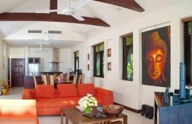 Villa Por de Sol - Photo 5