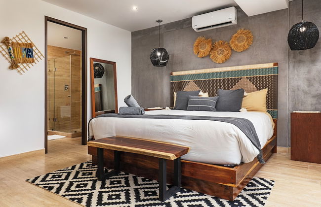 Palais Aldea Zama Tulum by Casago - Foto 20